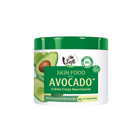 carrefour-skin-food-avocado