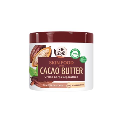 carrefour-skin-food-cacao-butter