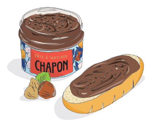 chaponune