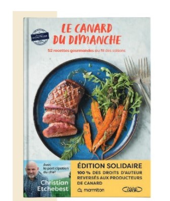 livre-canard