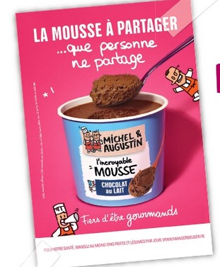 mousse