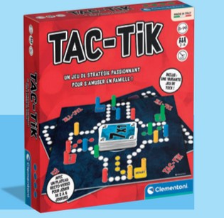 tac-tik