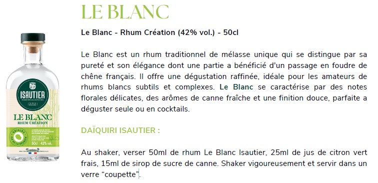 blanc