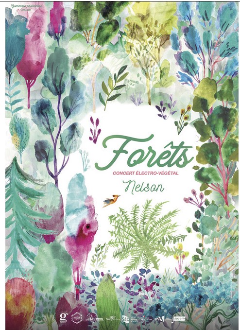 forets