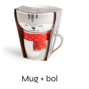 mug