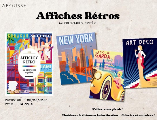 affiches