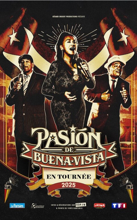pasion pasion