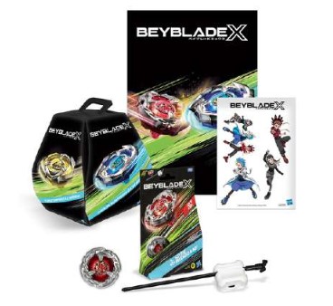 beyblade