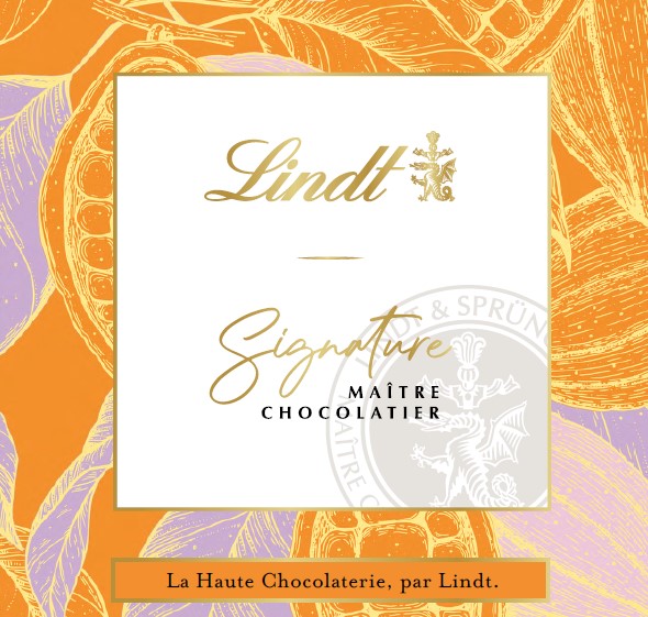 lindt