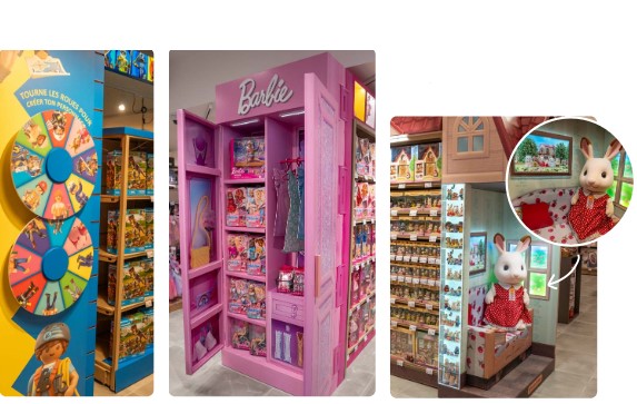 barbie barbie