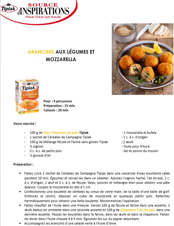 arancinis arancinis
