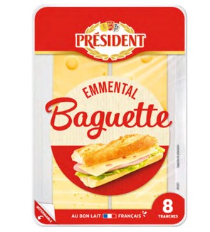 baguette baguette