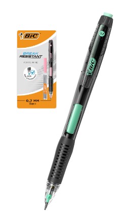 bic-resist bic-resist