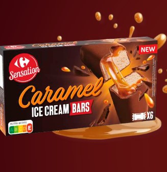 caram caram