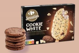 cookie cookie