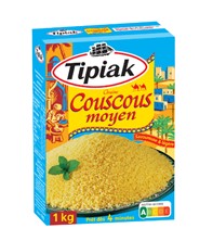 couscous couscous