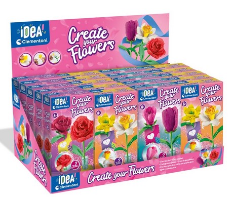 create create