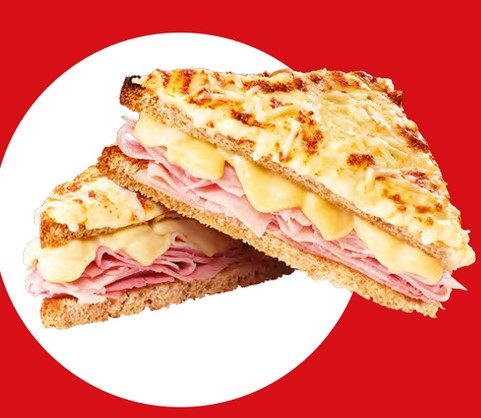 croque croque
