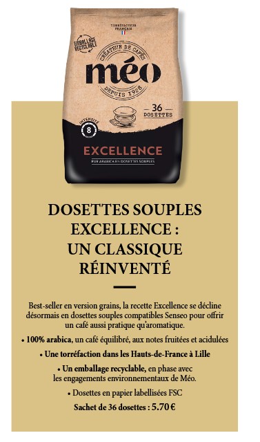 dosettes dosettes