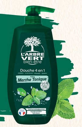 douche-menthe douche-menthe