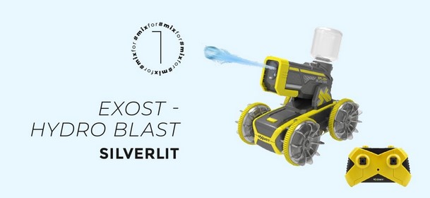 exost exost