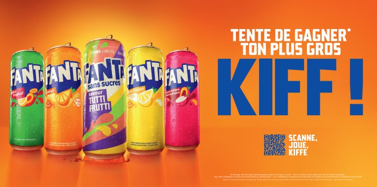 fanta fanta