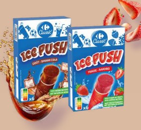 ice-push ice-push