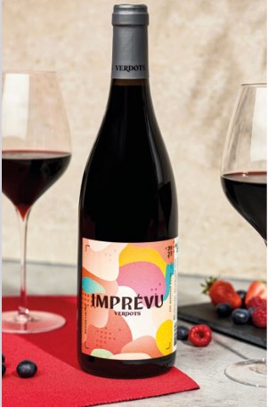 imprevu imprevu