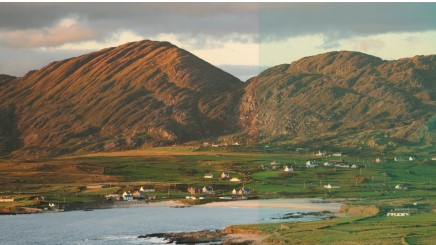 irland irland