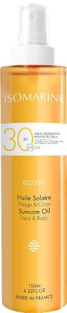isomarine-huile-solaire-spf-30-is3266 isomarine-huile-solaire-spf-30-is3266