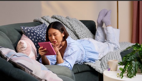 kindle kindle