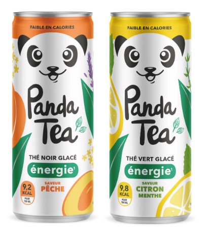 panda panda