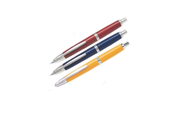 pen pen