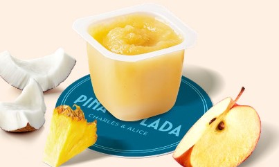 pina pina