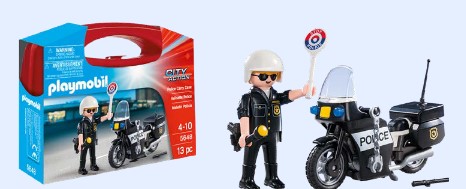 police police