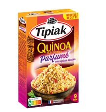 quinoa quinoa