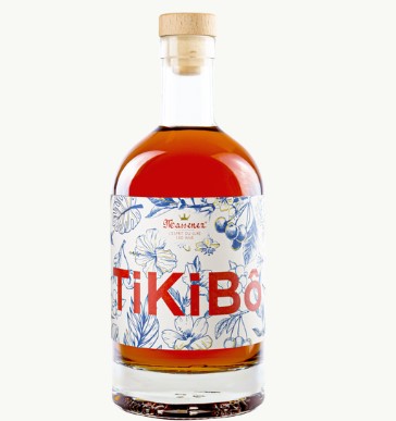 tiki tiki