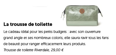 trousse trousse