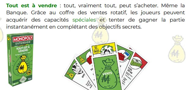 vendre