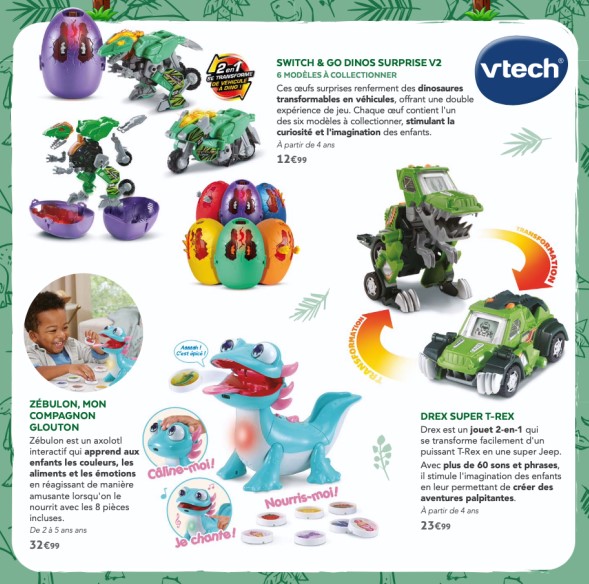 vtech vtech