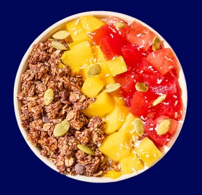 bowl bowl