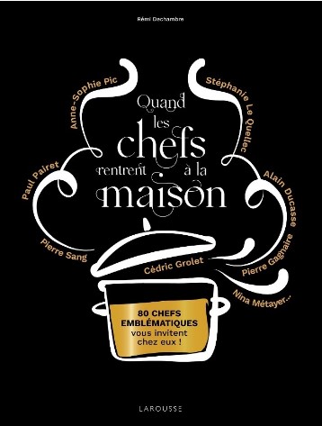 chefs chefs