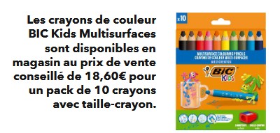 crayons crayons