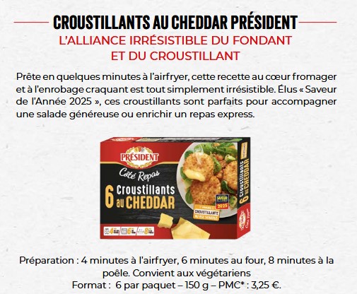 crous crous