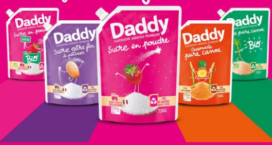 daddy daddy