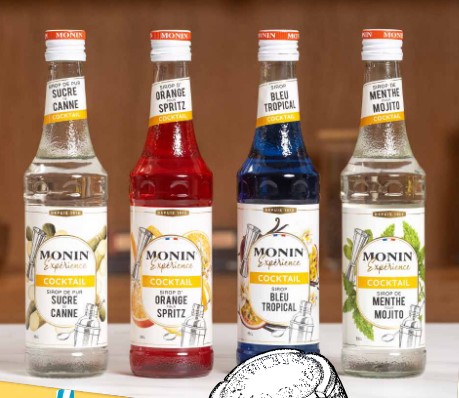 gmonin gmonin