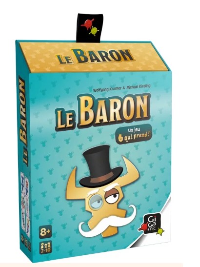le-baron le-baron