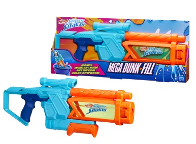 nerf4 nerf4