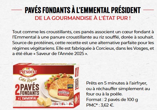 pavsf pavsf