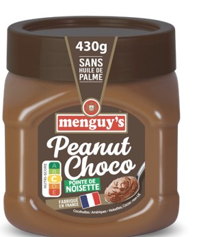peanut peanut
